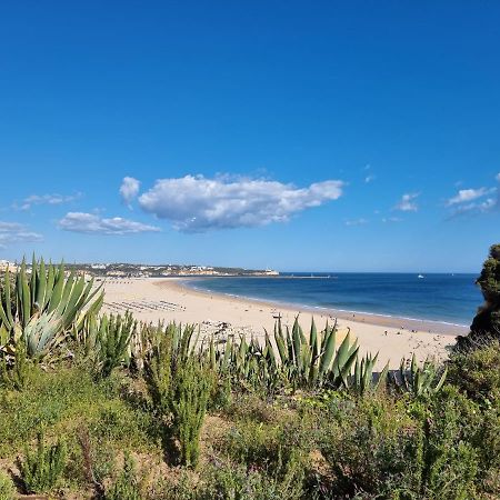 Apartamento Encantador Na Praia Da Rocha Portimao Exterior photo