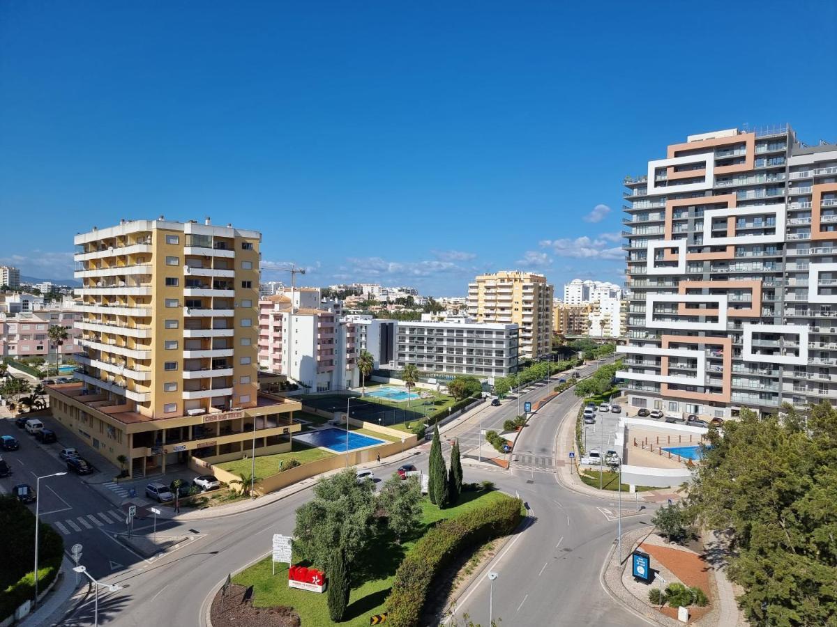 Apartamento Encantador Na Praia Da Rocha Portimao Exterior photo