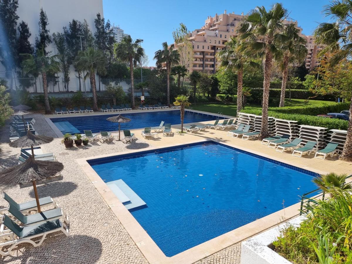 Apartamento Encantador Na Praia Da Rocha Portimao Exterior photo