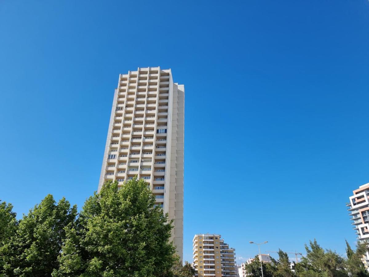 Apartamento Encantador Na Praia Da Rocha Portimao Exterior photo