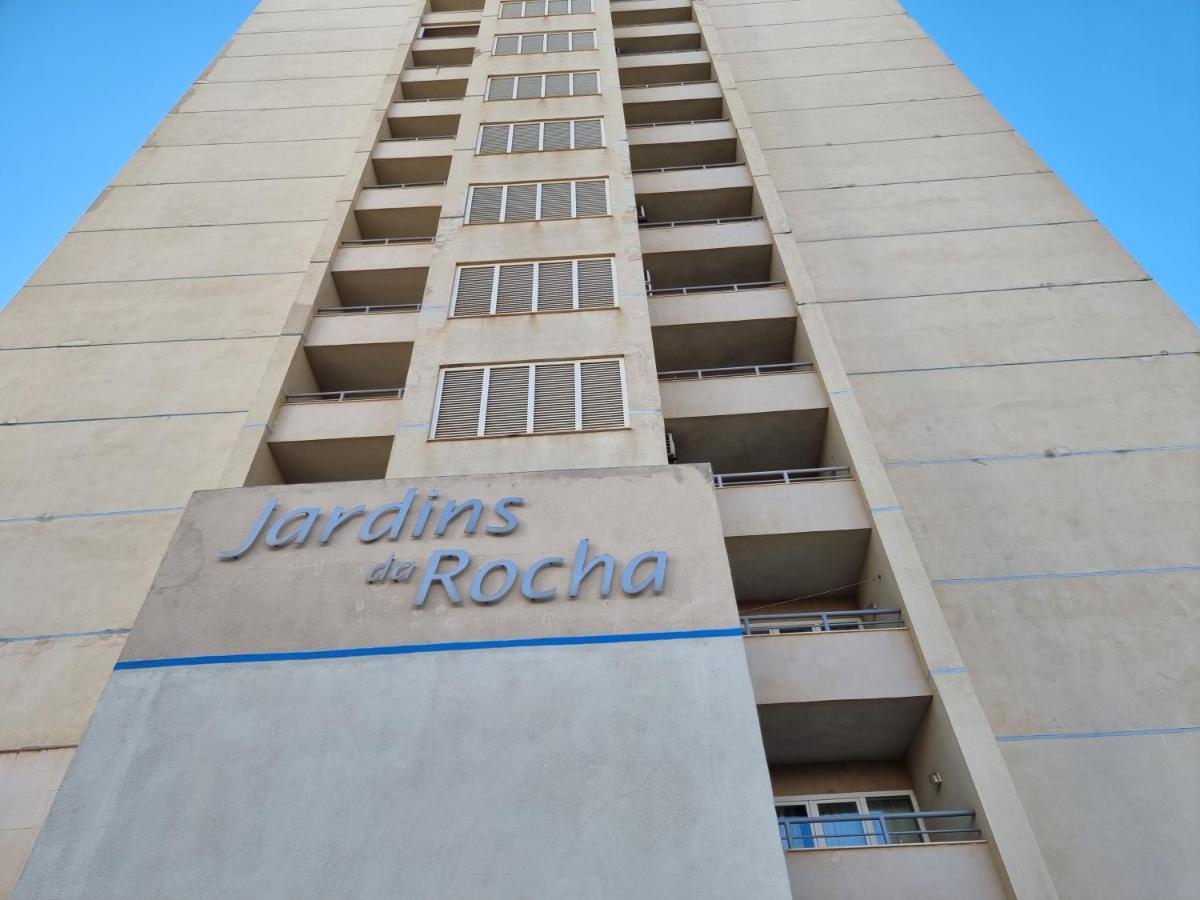 Apartamento Encantador Na Praia Da Rocha Portimao Exterior photo