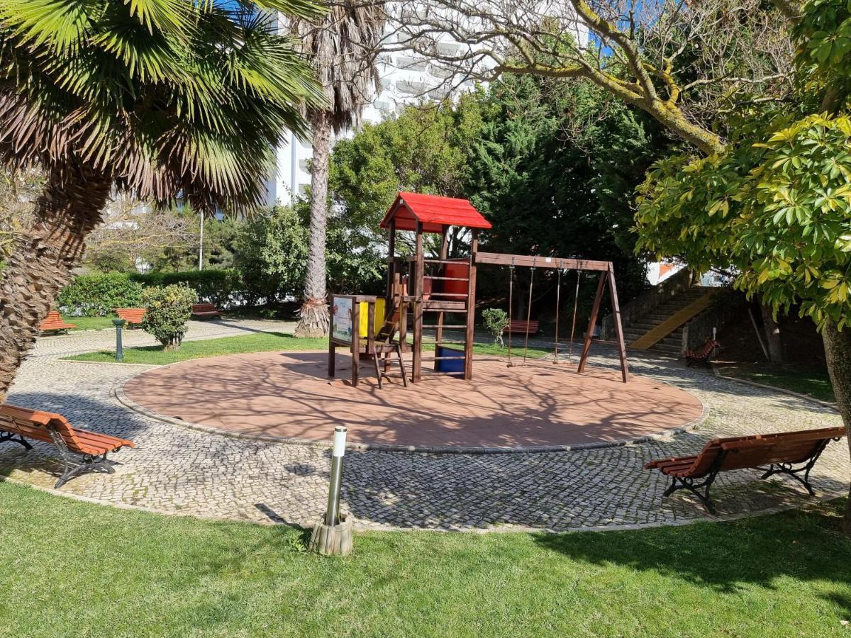 Apartamento Encantador Na Praia Da Rocha Portimao Exterior photo