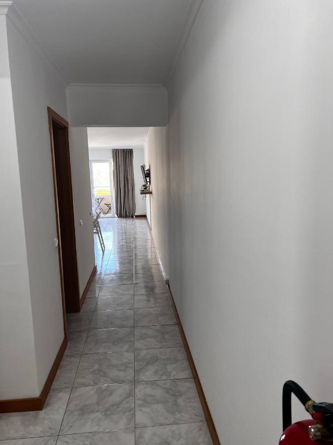 Apartamento Encantador Na Praia Da Rocha Portimao Exterior photo