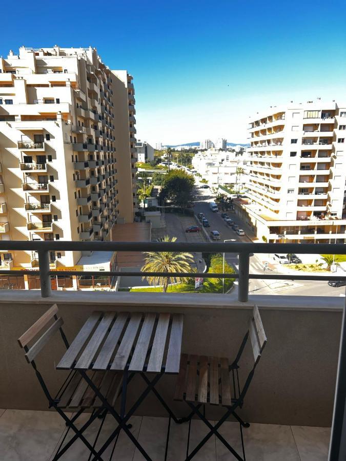 Apartamento Encantador Na Praia Da Rocha Portimao Exterior photo