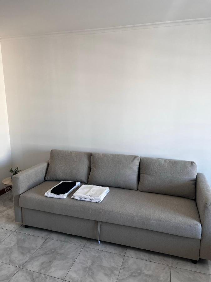 Apartamento Encantador Na Praia Da Rocha Portimao Exterior photo