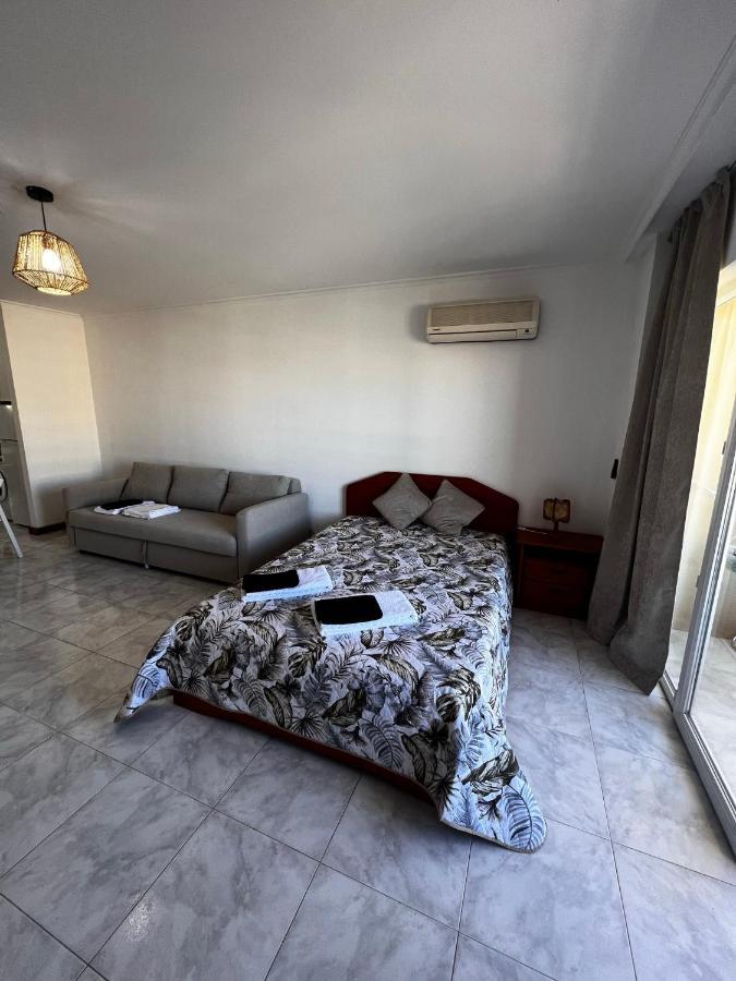 Apartamento Encantador Na Praia Da Rocha Portimao Exterior photo