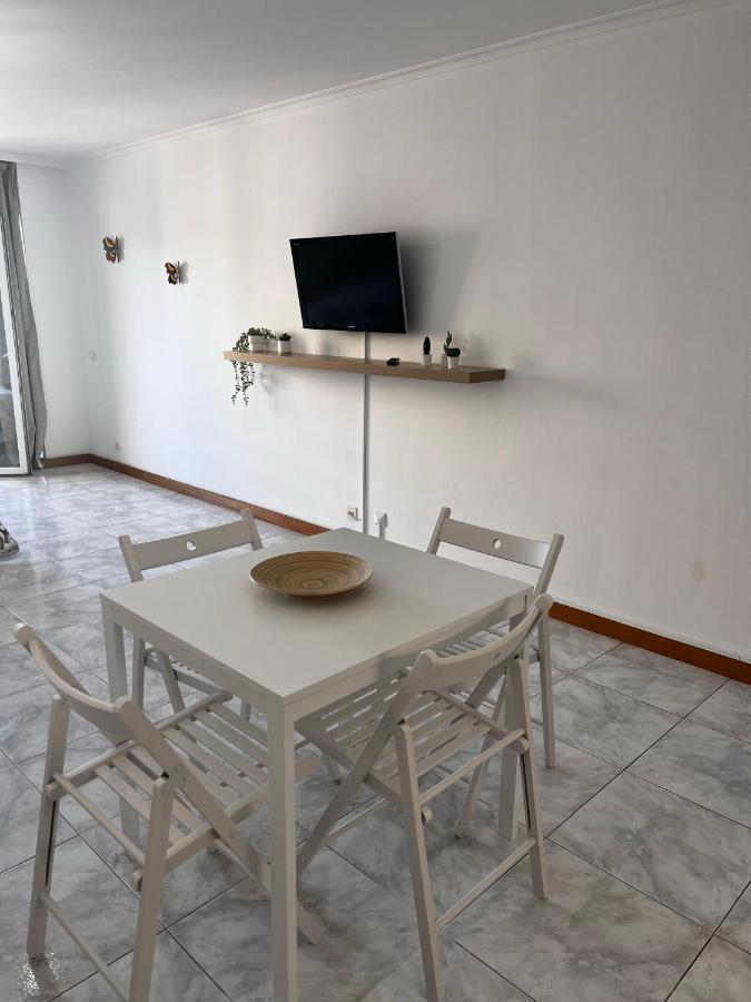 Apartamento Encantador Na Praia Da Rocha Portimao Exterior photo