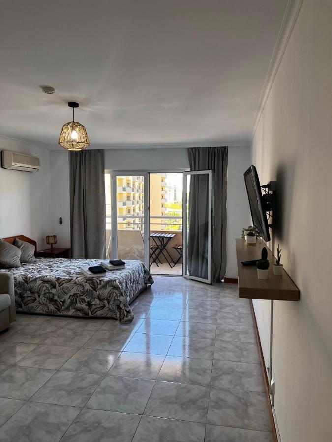 Apartamento Encantador Na Praia Da Rocha Portimao Exterior photo