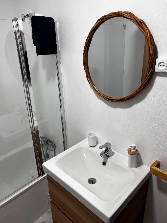Apartamento Encantador Na Praia Da Rocha Portimao Exterior photo