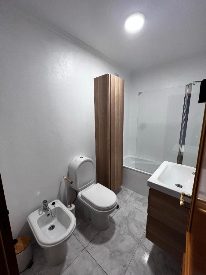 Apartamento Encantador Na Praia Da Rocha Portimao Exterior photo