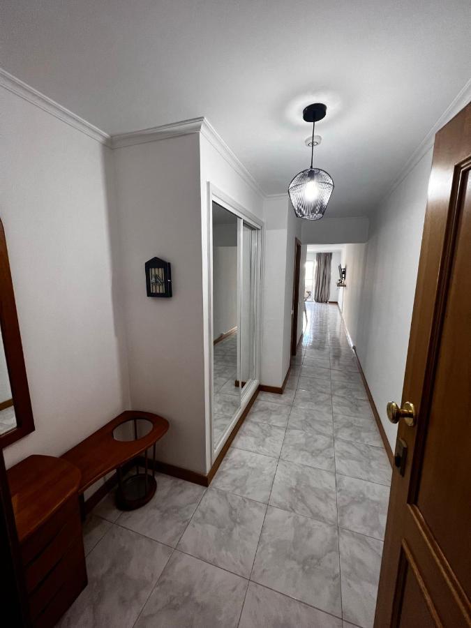 Apartamento Encantador Na Praia Da Rocha Portimao Exterior photo