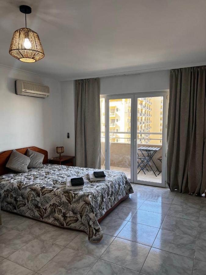 Apartamento Encantador Na Praia Da Rocha Portimao Exterior photo